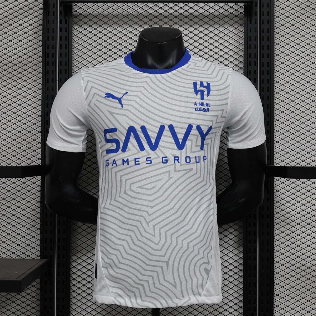 Al-Hilal SFC Away