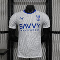 Al-Hilal SFC Away