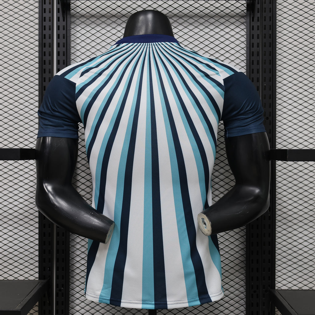 Argentina Skyline Gaucho Premium Jersey