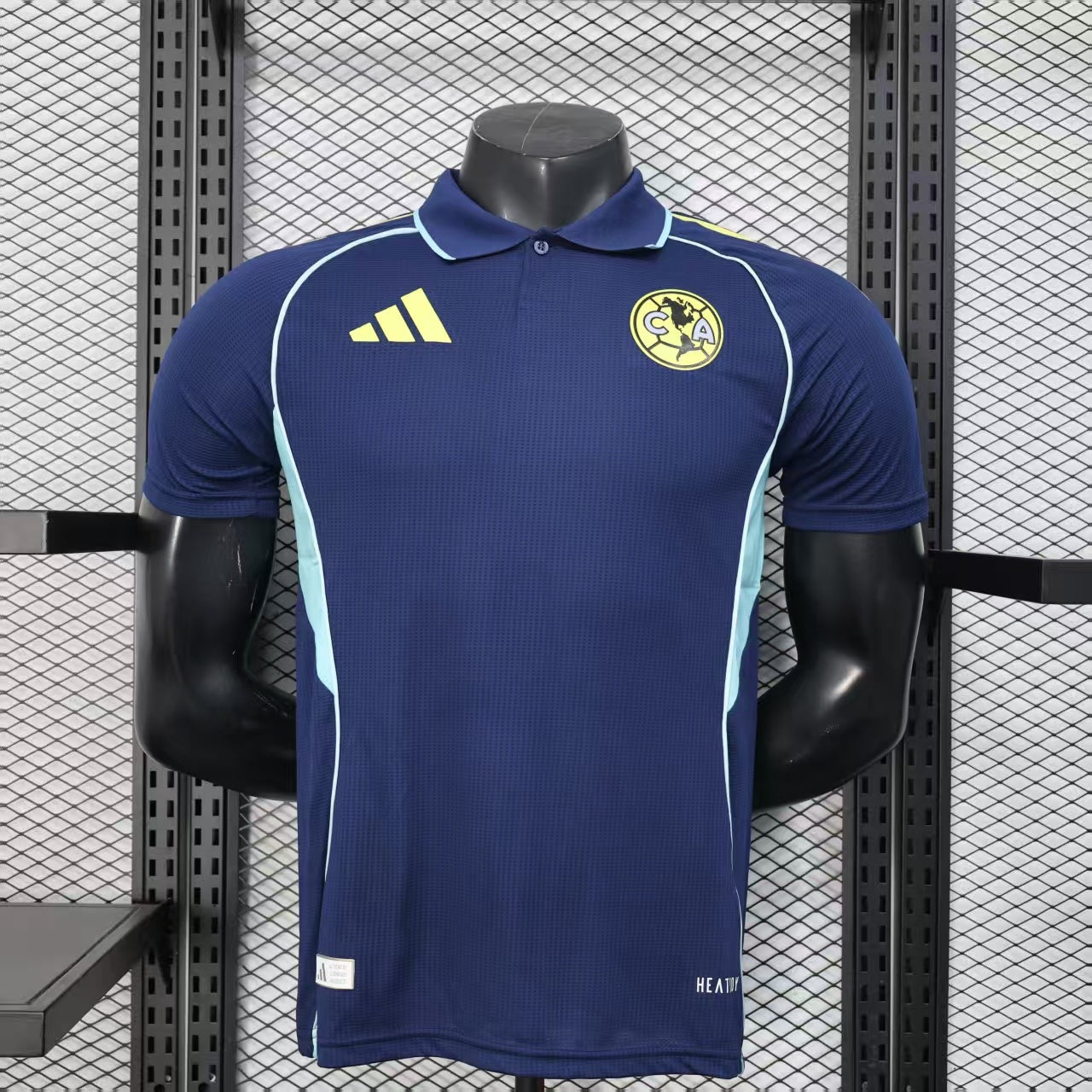 USA Aqua Line Concept