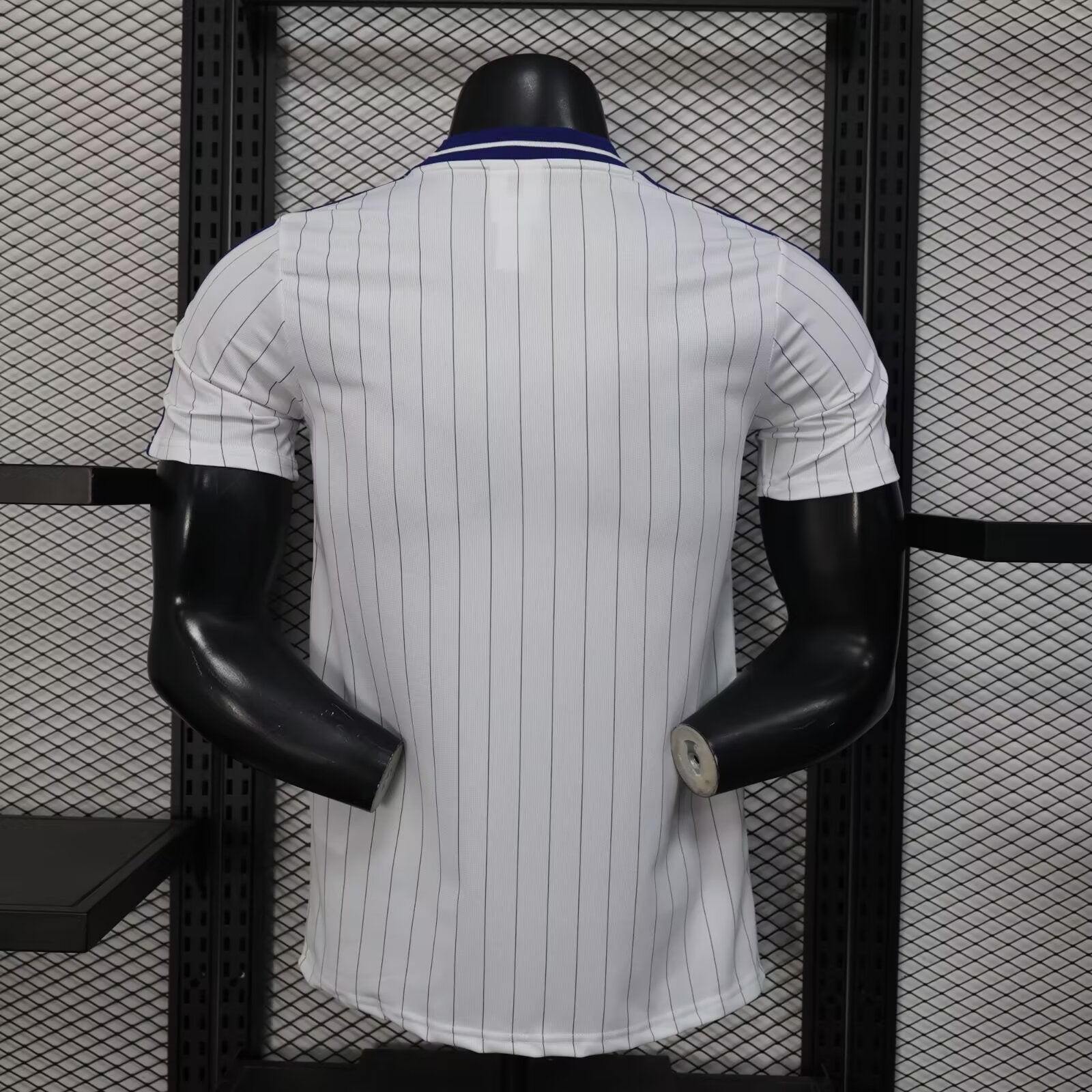 Colombia Pinstripe Classic Premium Jersey