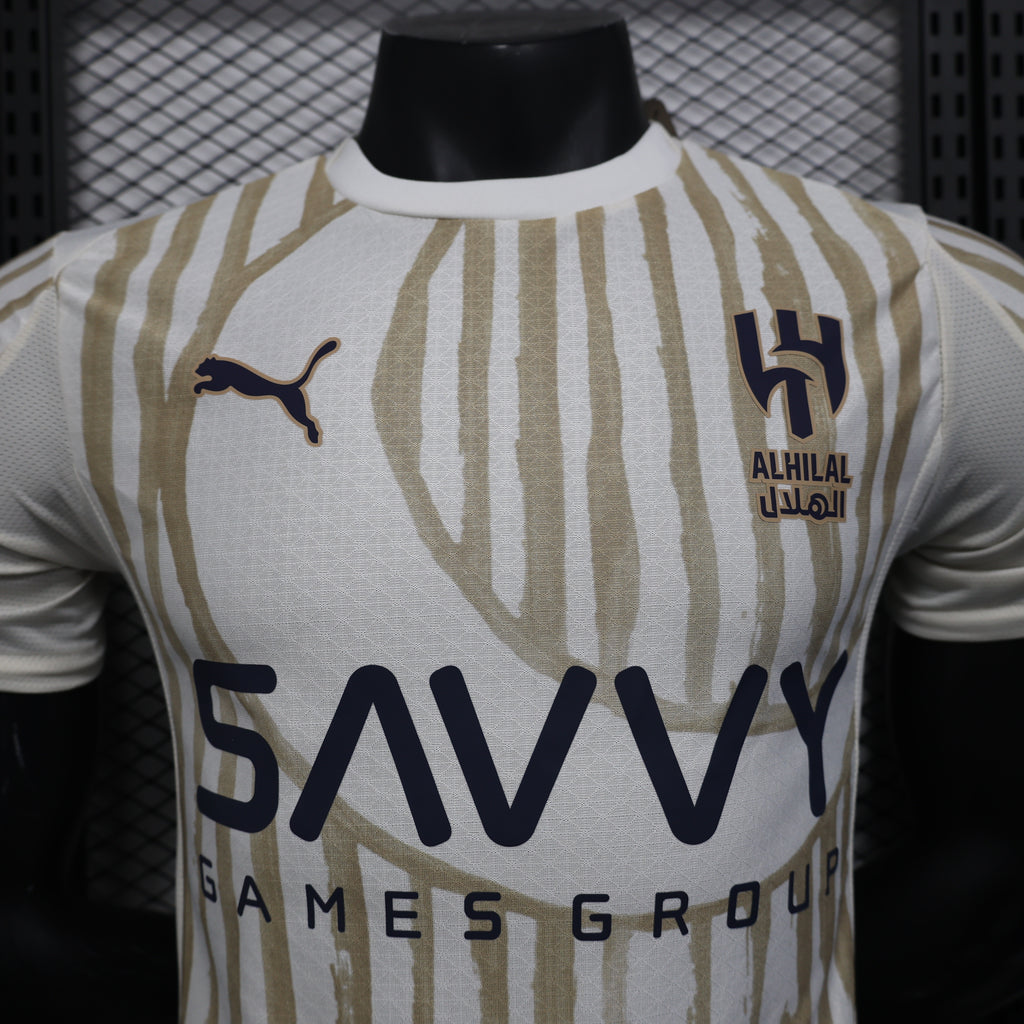 Al-Hilal SFC Away