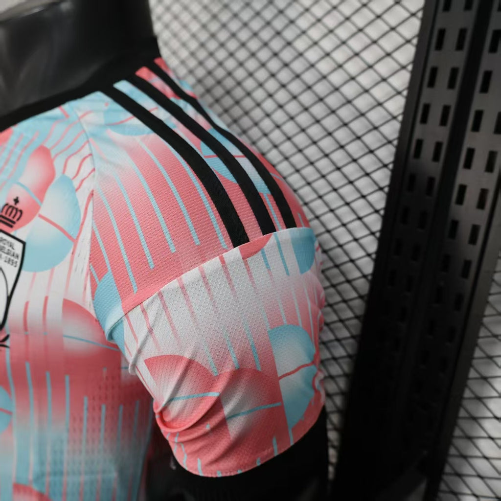 Belgium Away 2026
