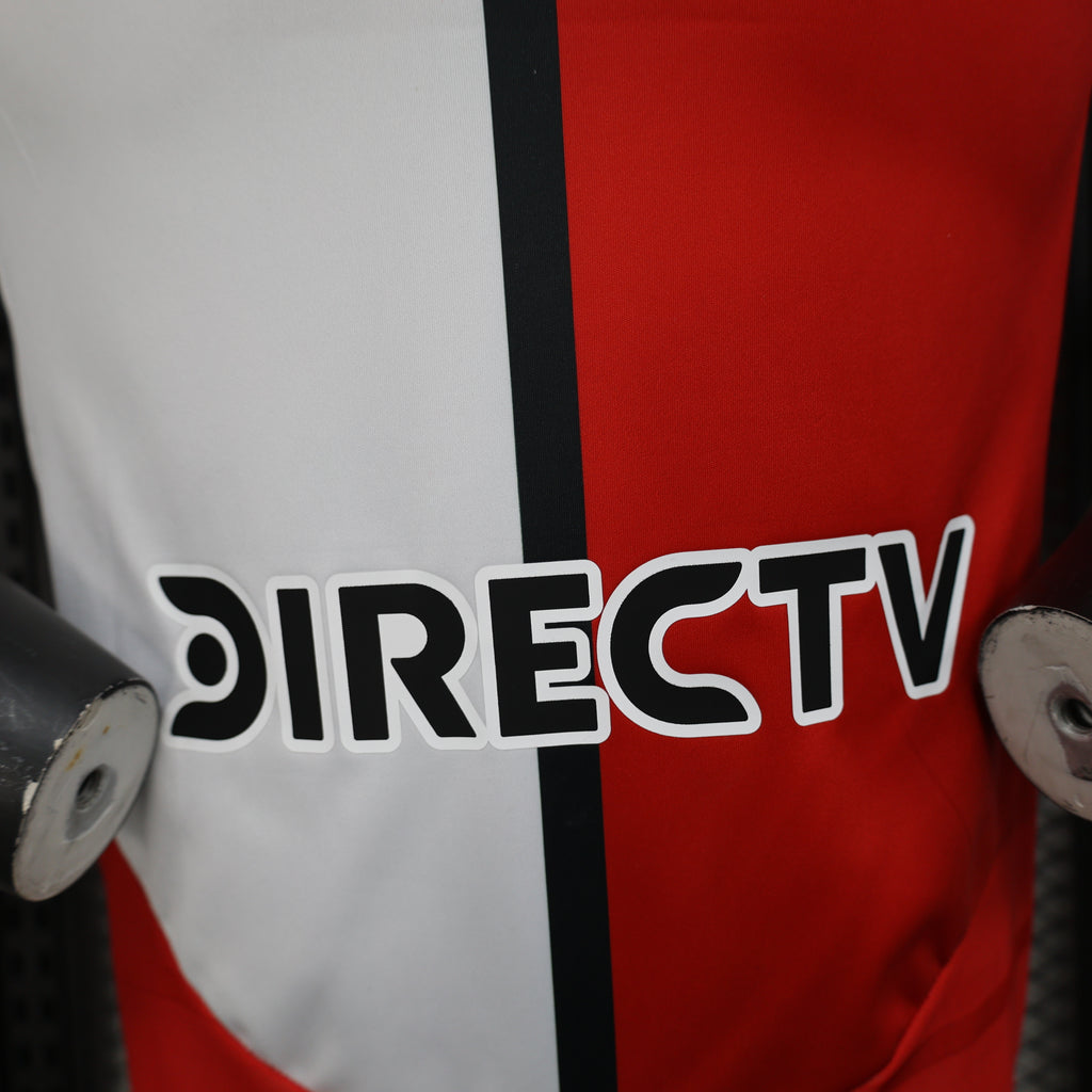 New River Plate Third