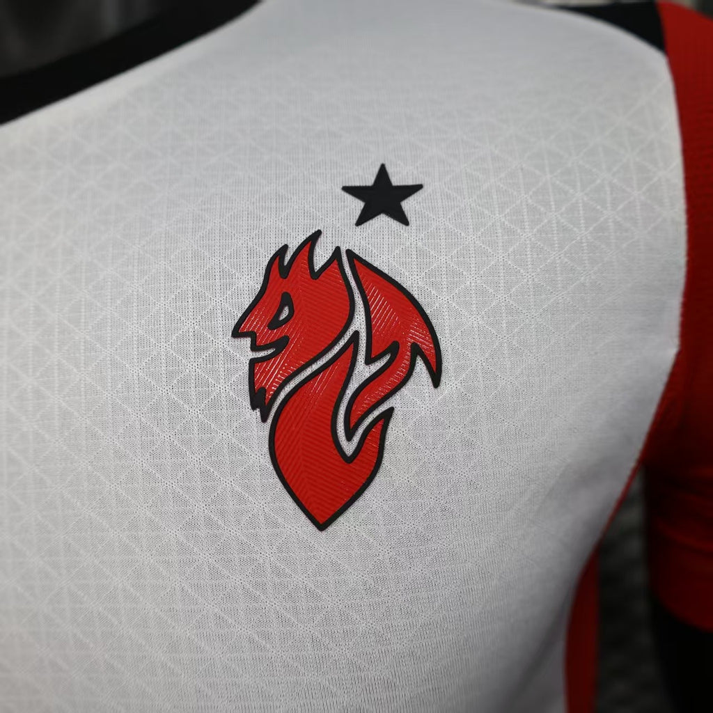 AC Milan Away