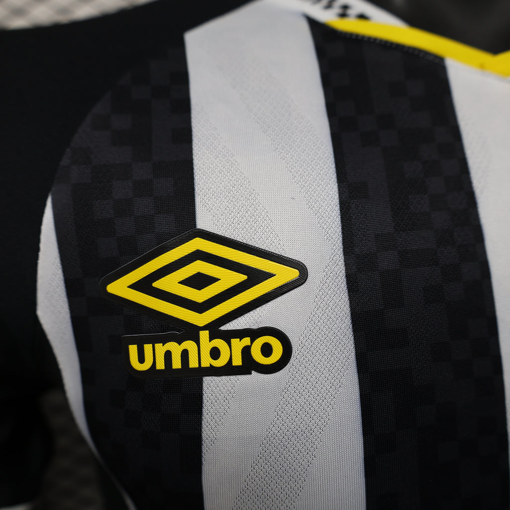 Santos Away