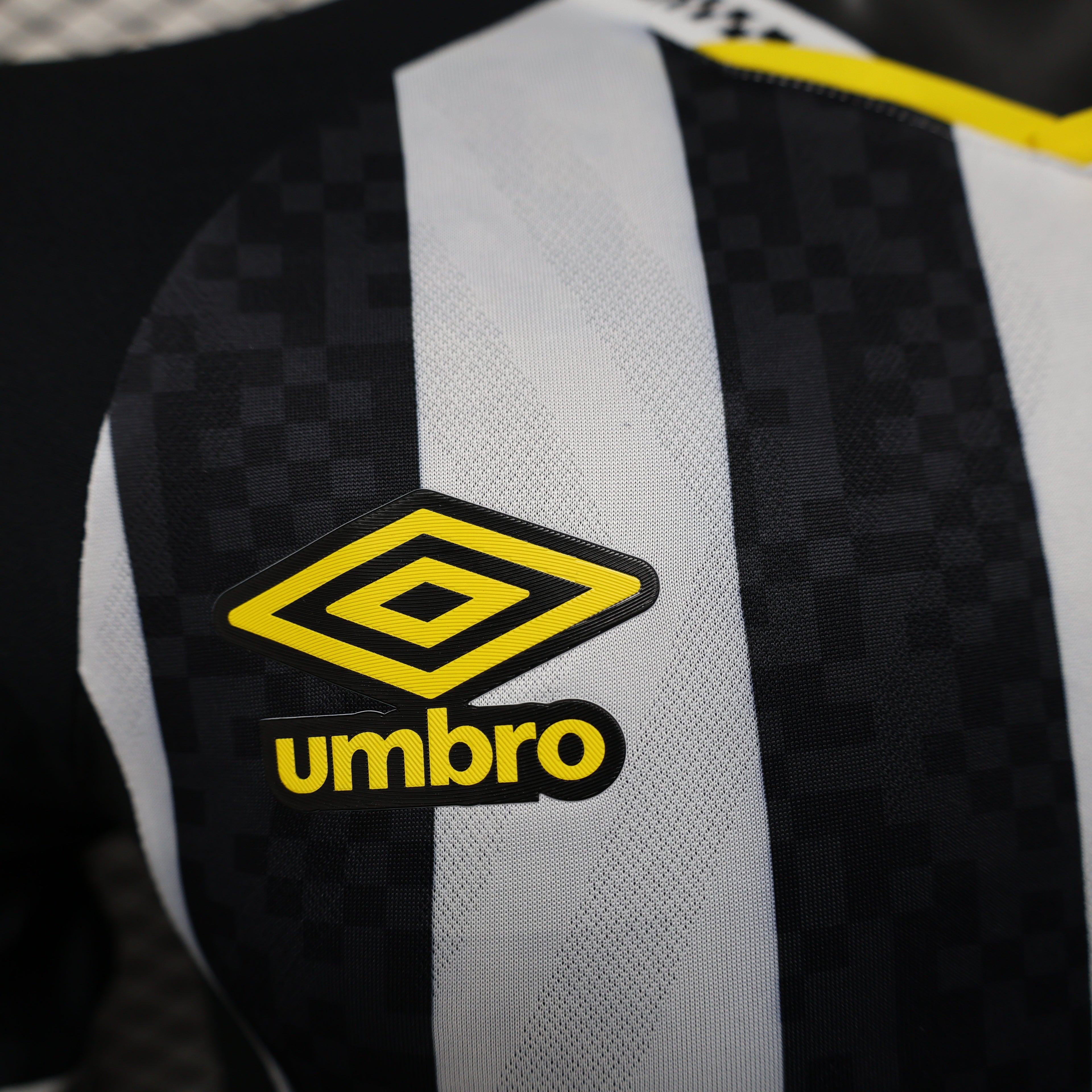 Santos Away
