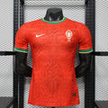 26 Portugal Royal Iberian Flame