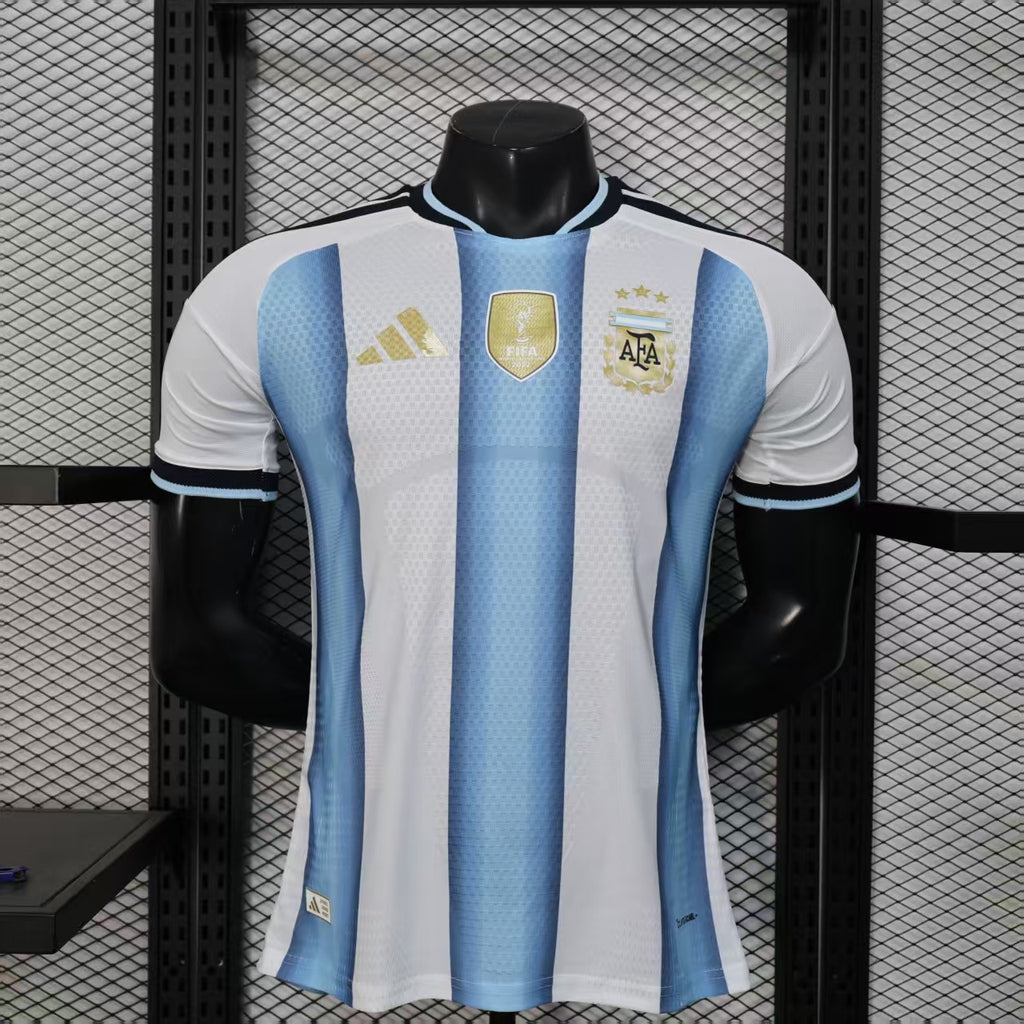 Argentina Home 2026