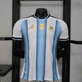 Argentina Home 2026