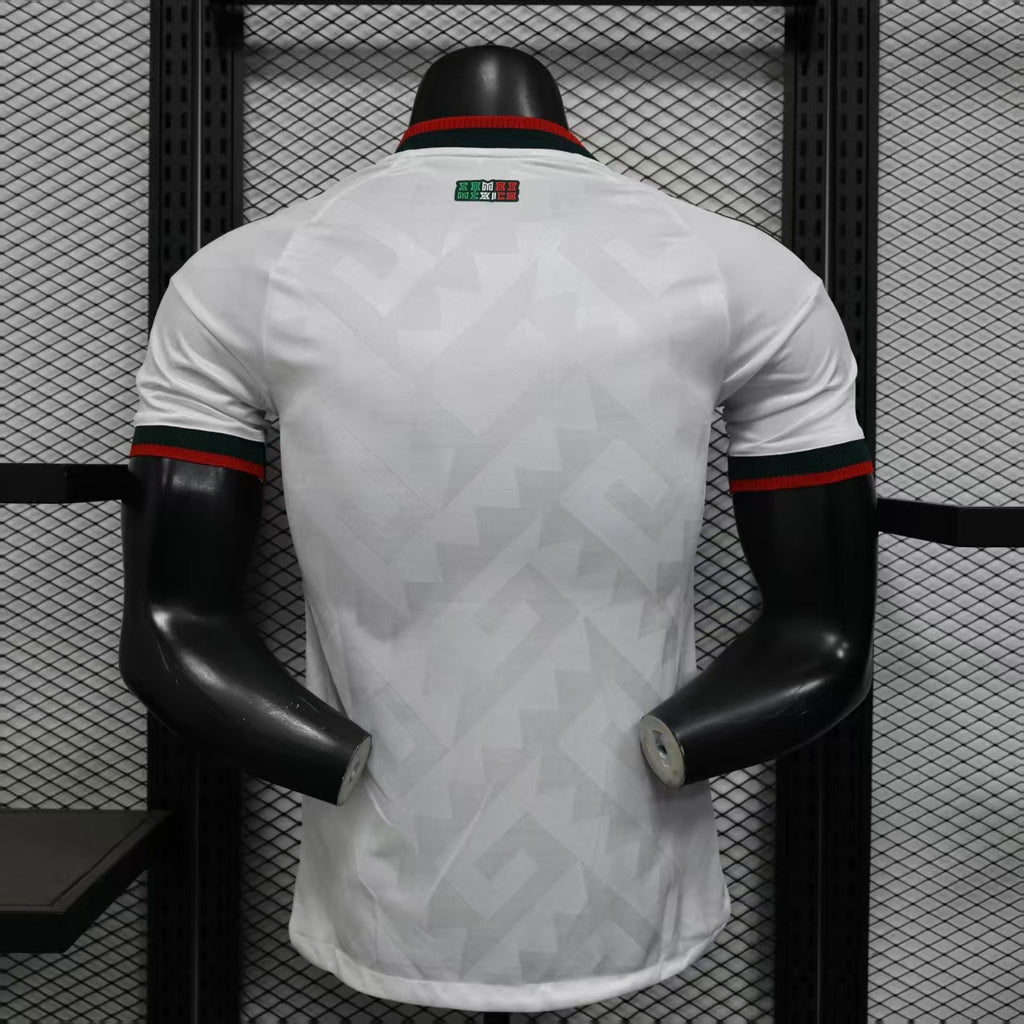 Mexico 26/27 Away