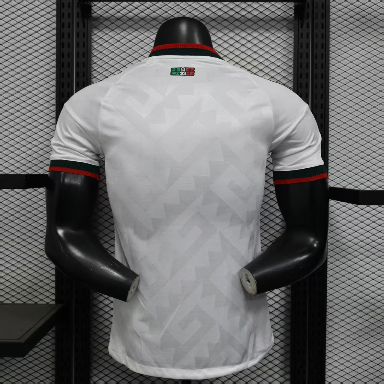 Mexico 26/27 Away