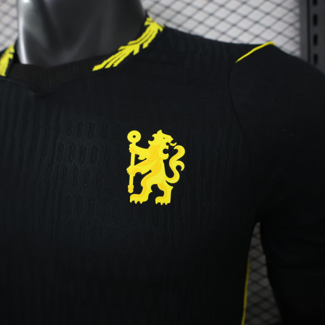 Chelsea 26/27 Away 2