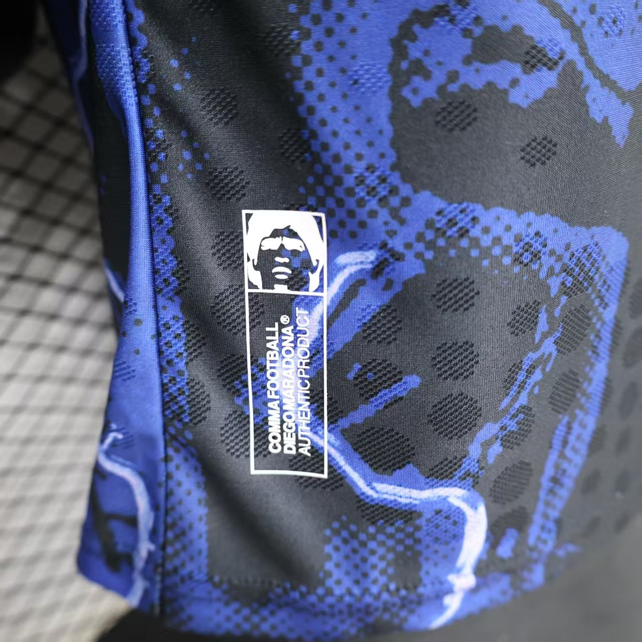 Argentina Tango Storm Premium Jersey