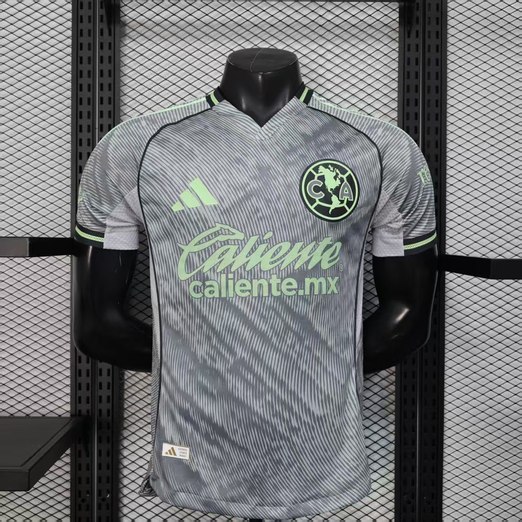 America Third Kit 25/26