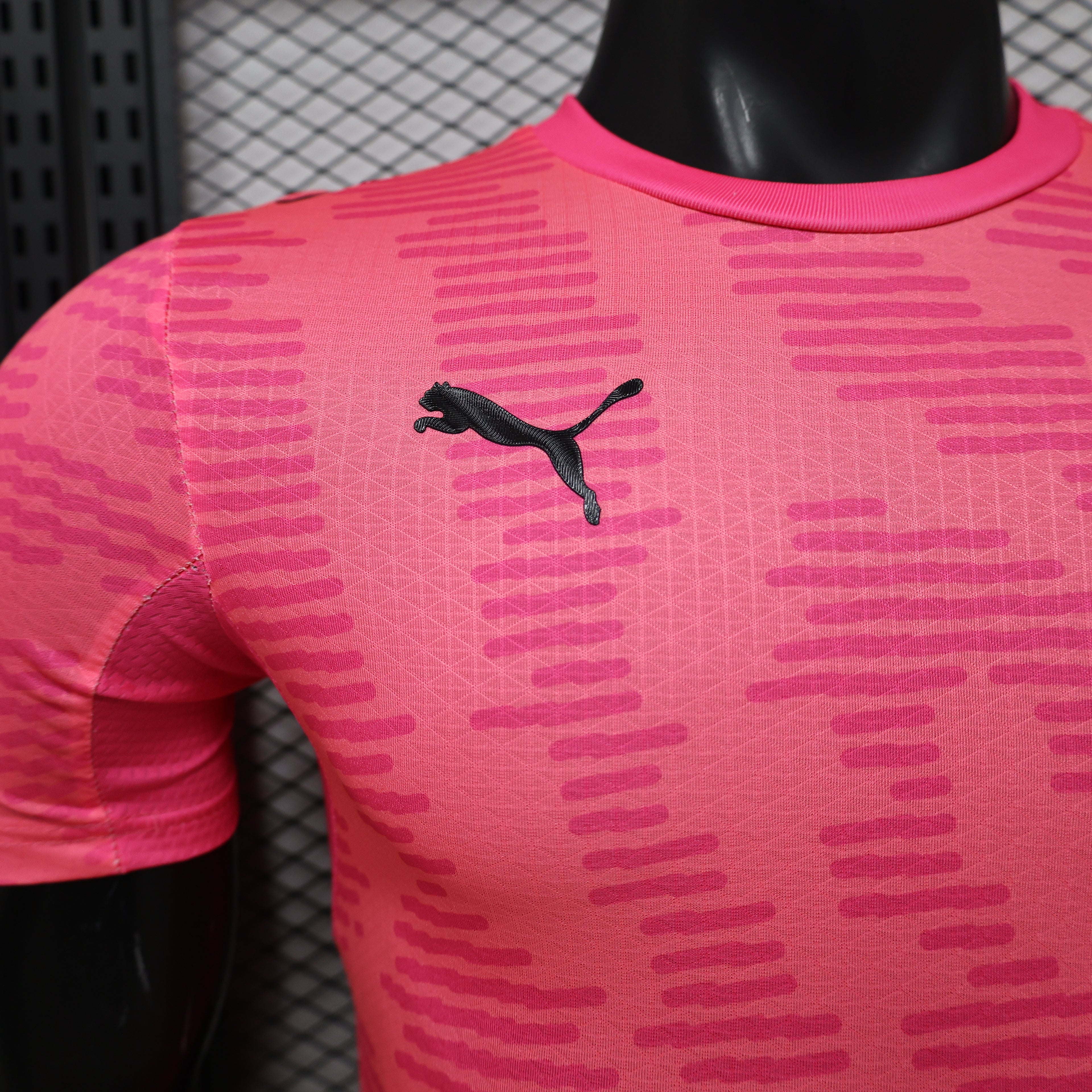 Portugal Pink Armada 2026 Premium Jersey