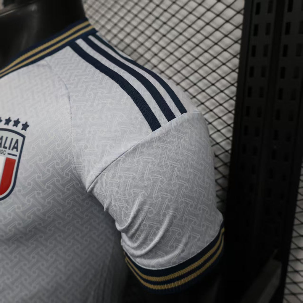 Italy Away