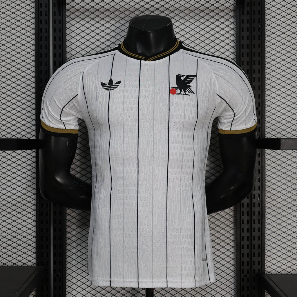 Japan Away 2026