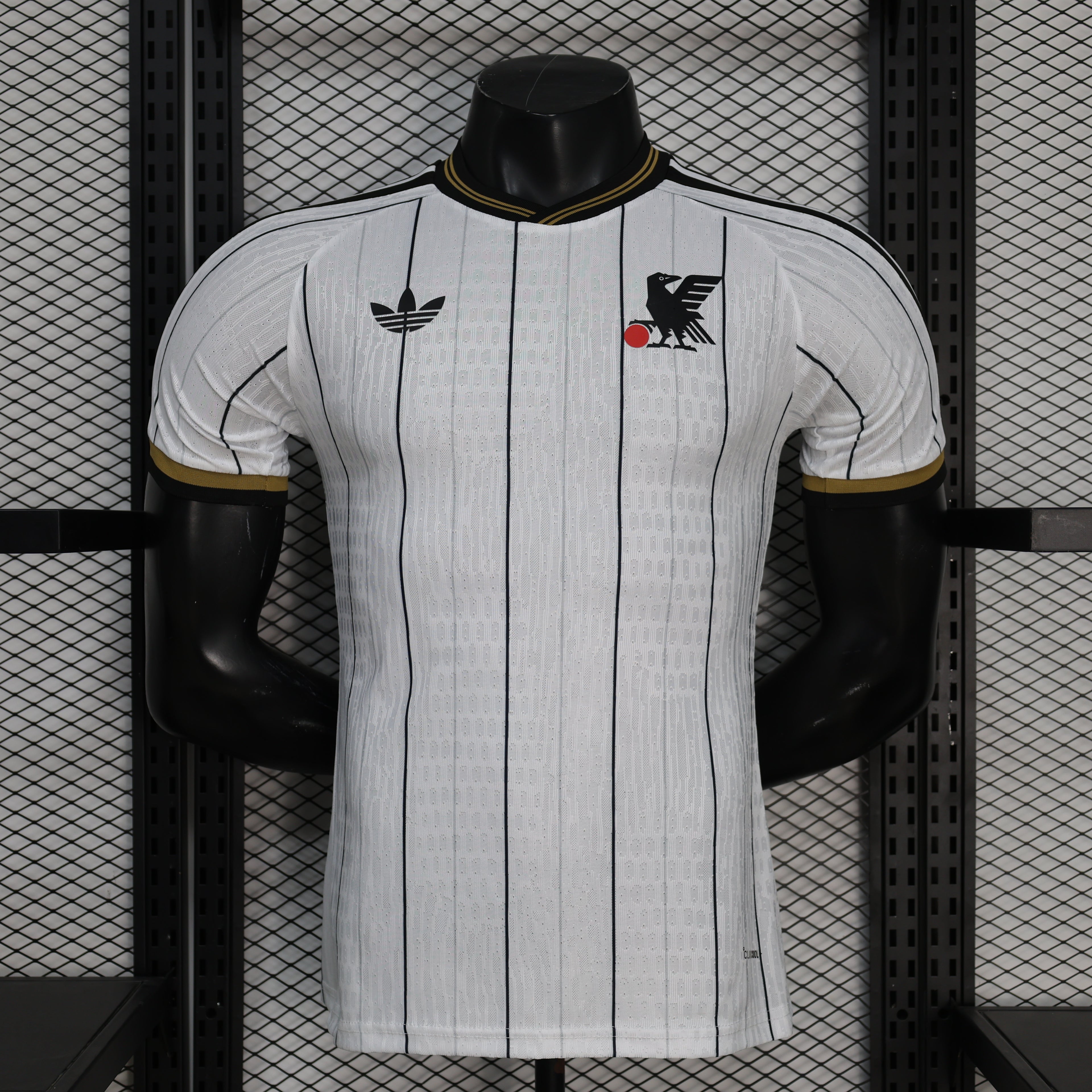 Japan Away 2026