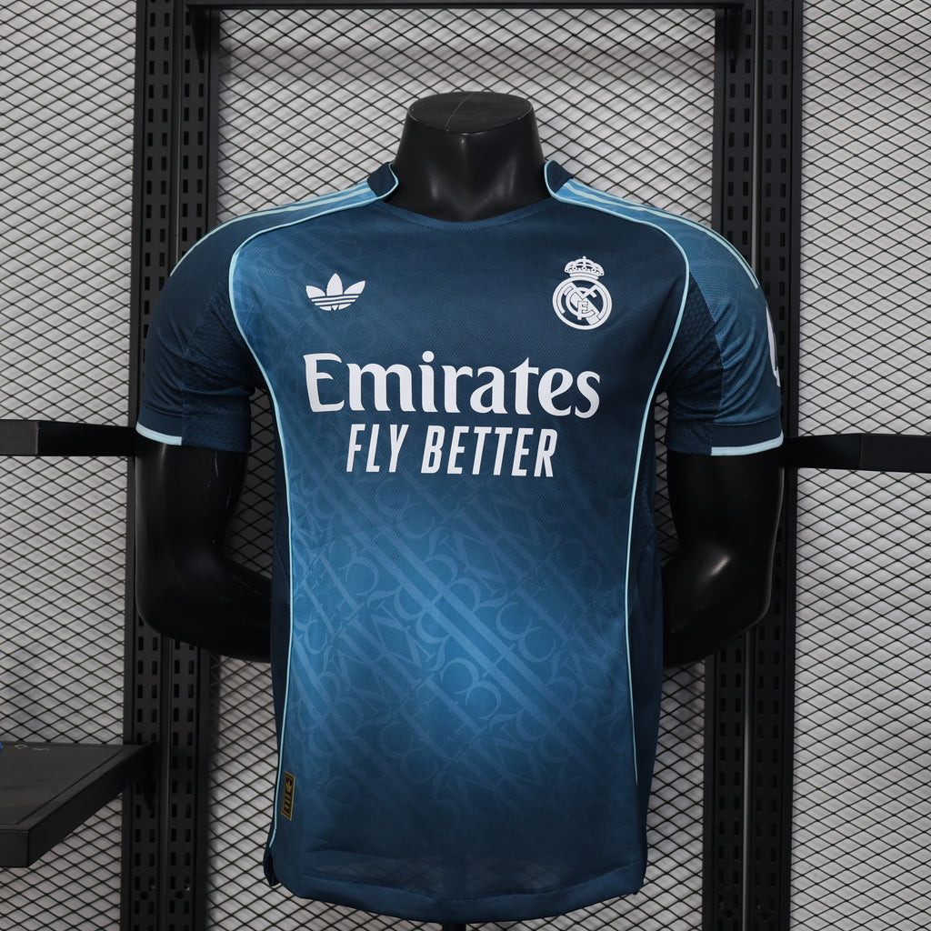 Real Madrid Royal Ice