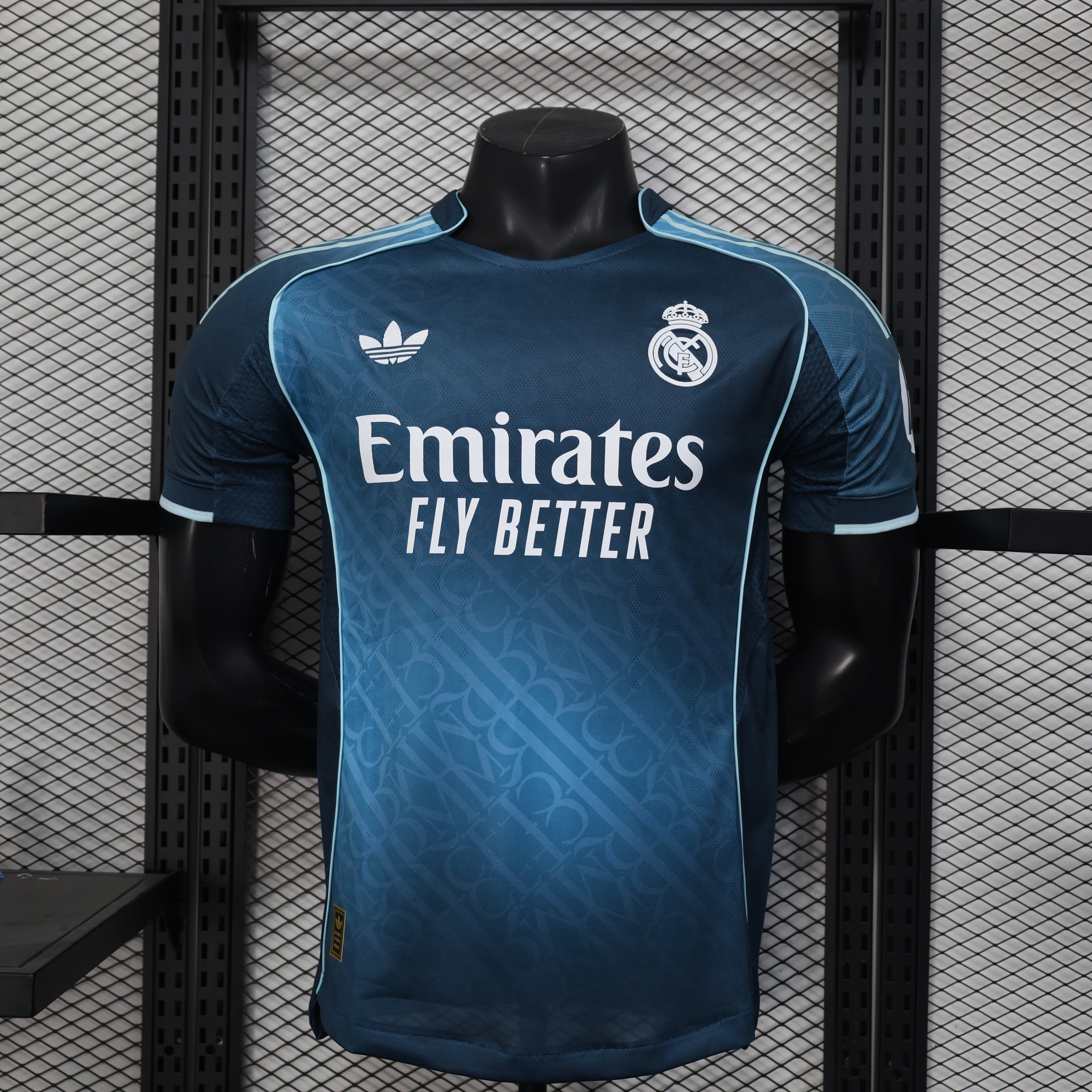 Real Madrid Royal Ice