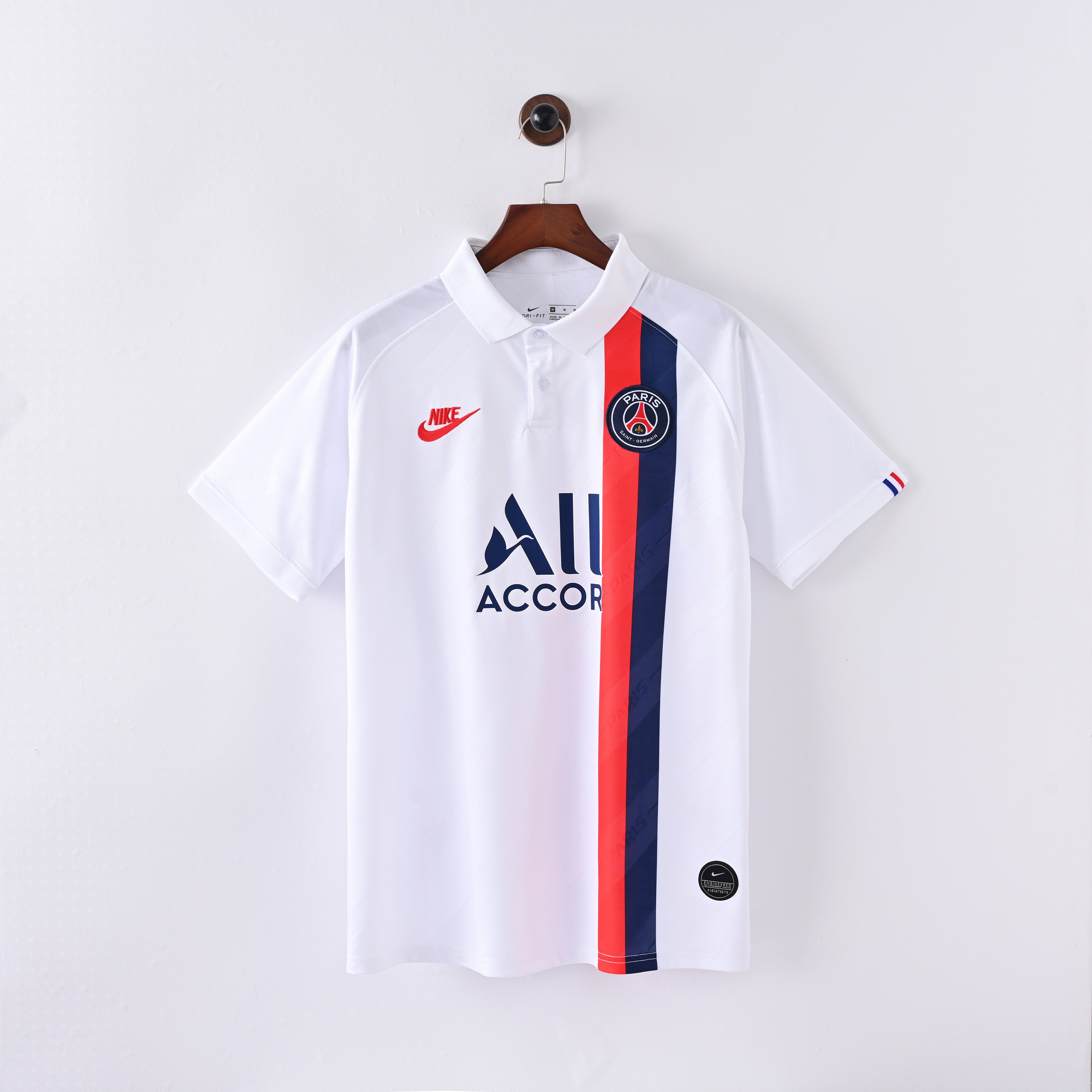 Paris Third Kit 19/20