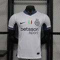 Inter Milan Away
