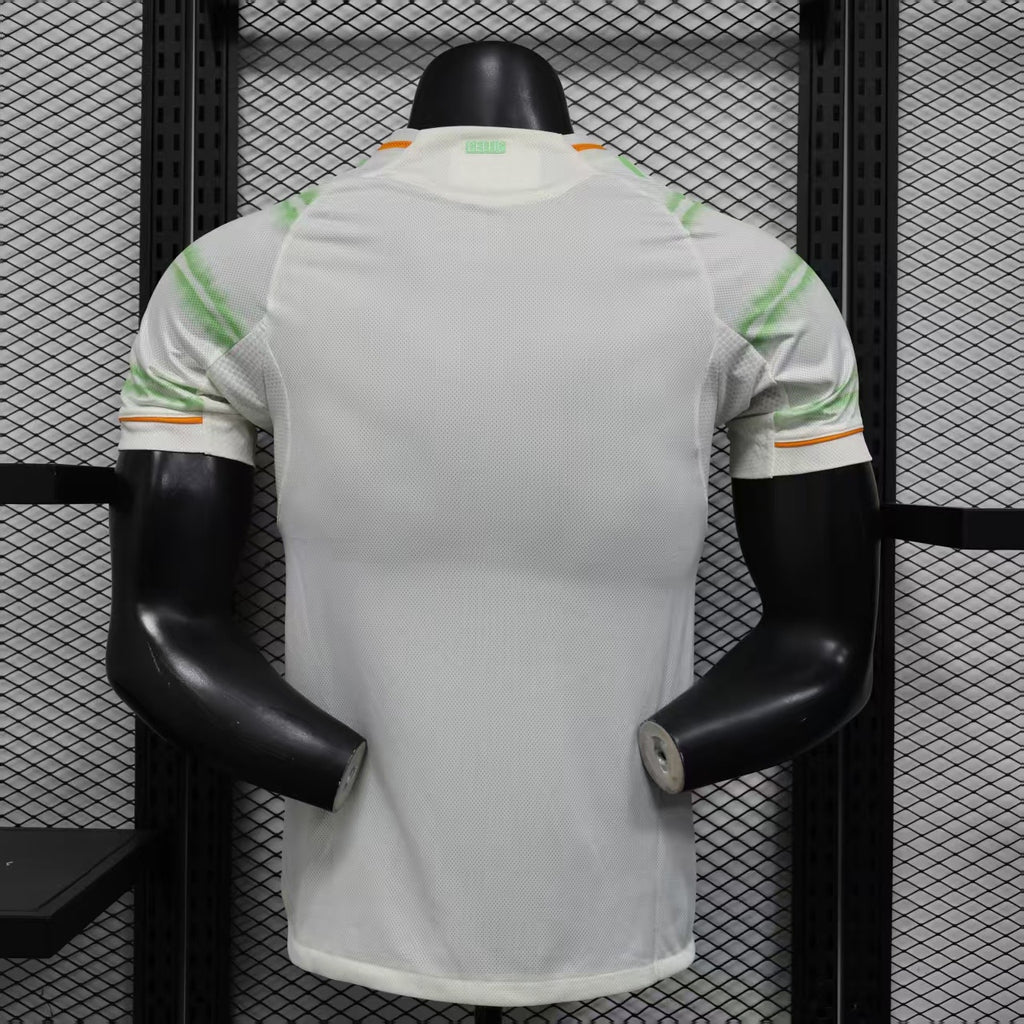 Celtic Away