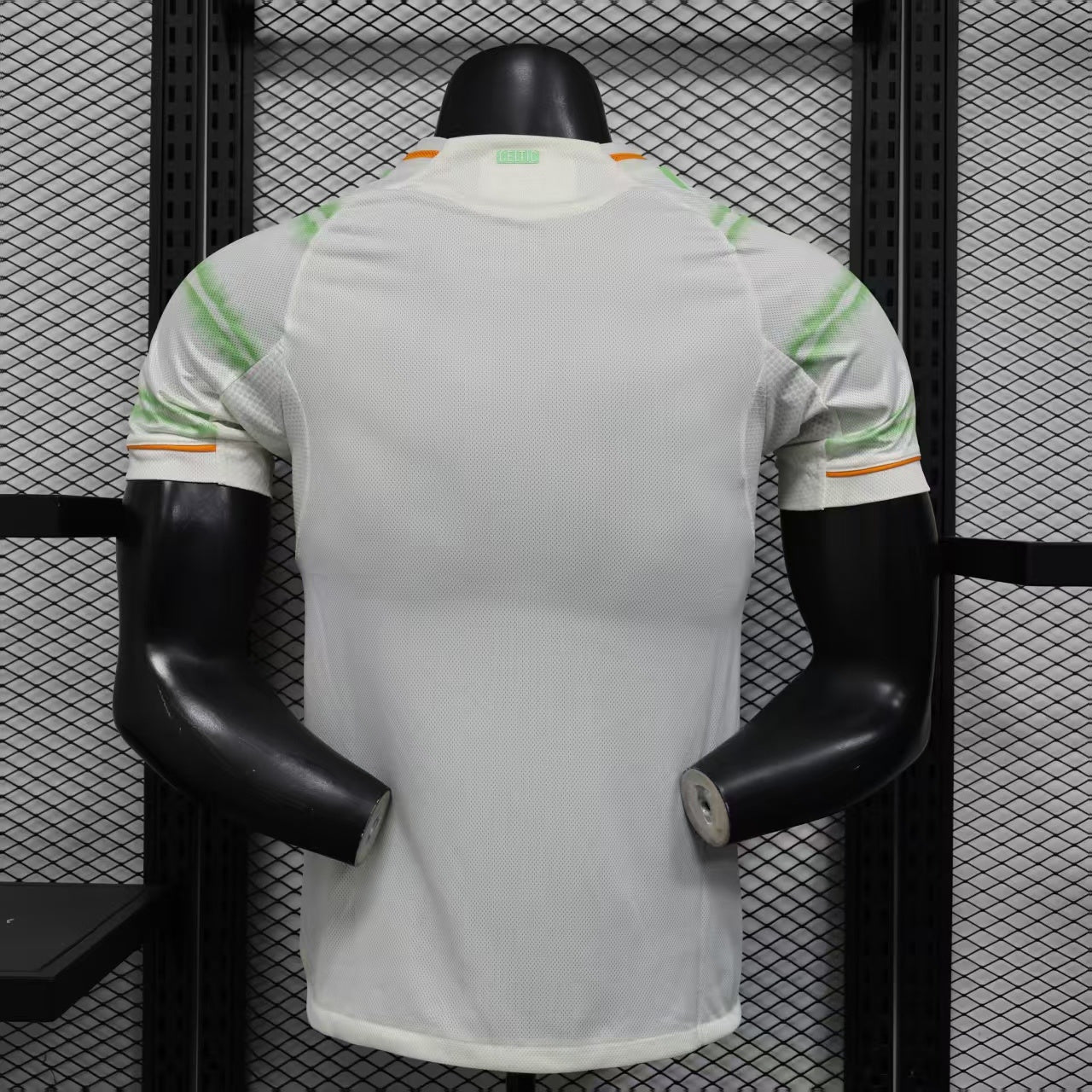 Celtic Away