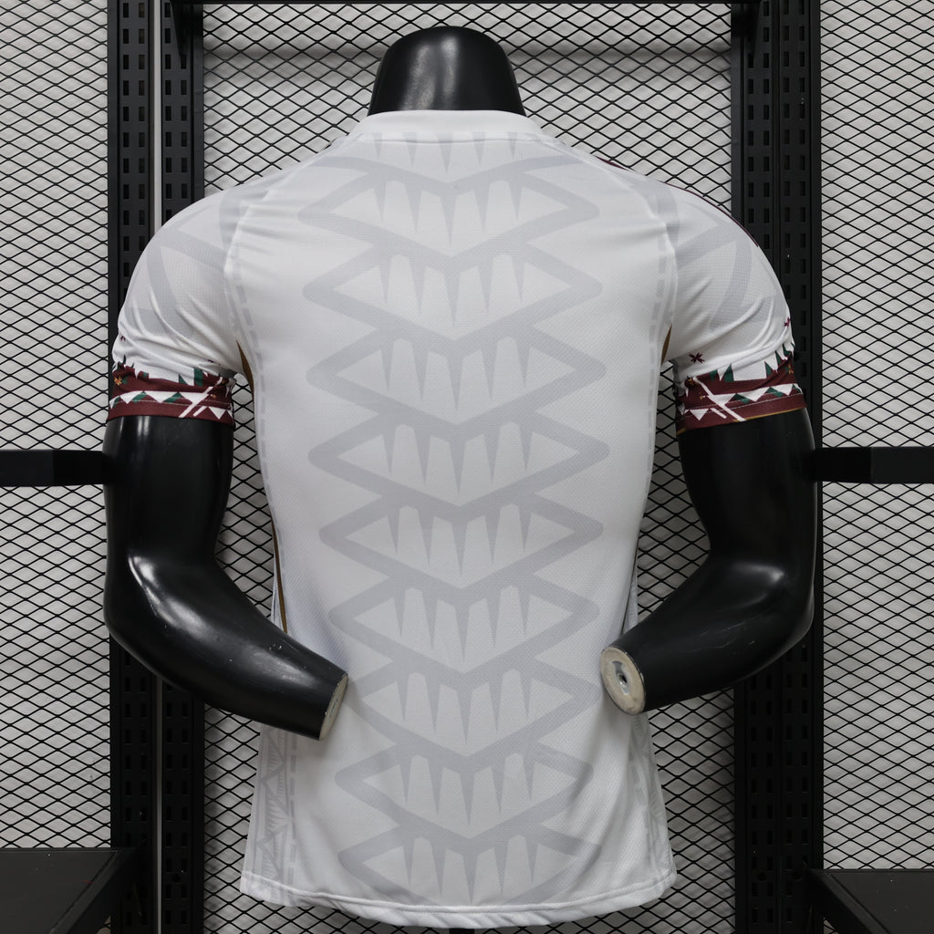 26 Mexico Desert Falcon Premium Jersey