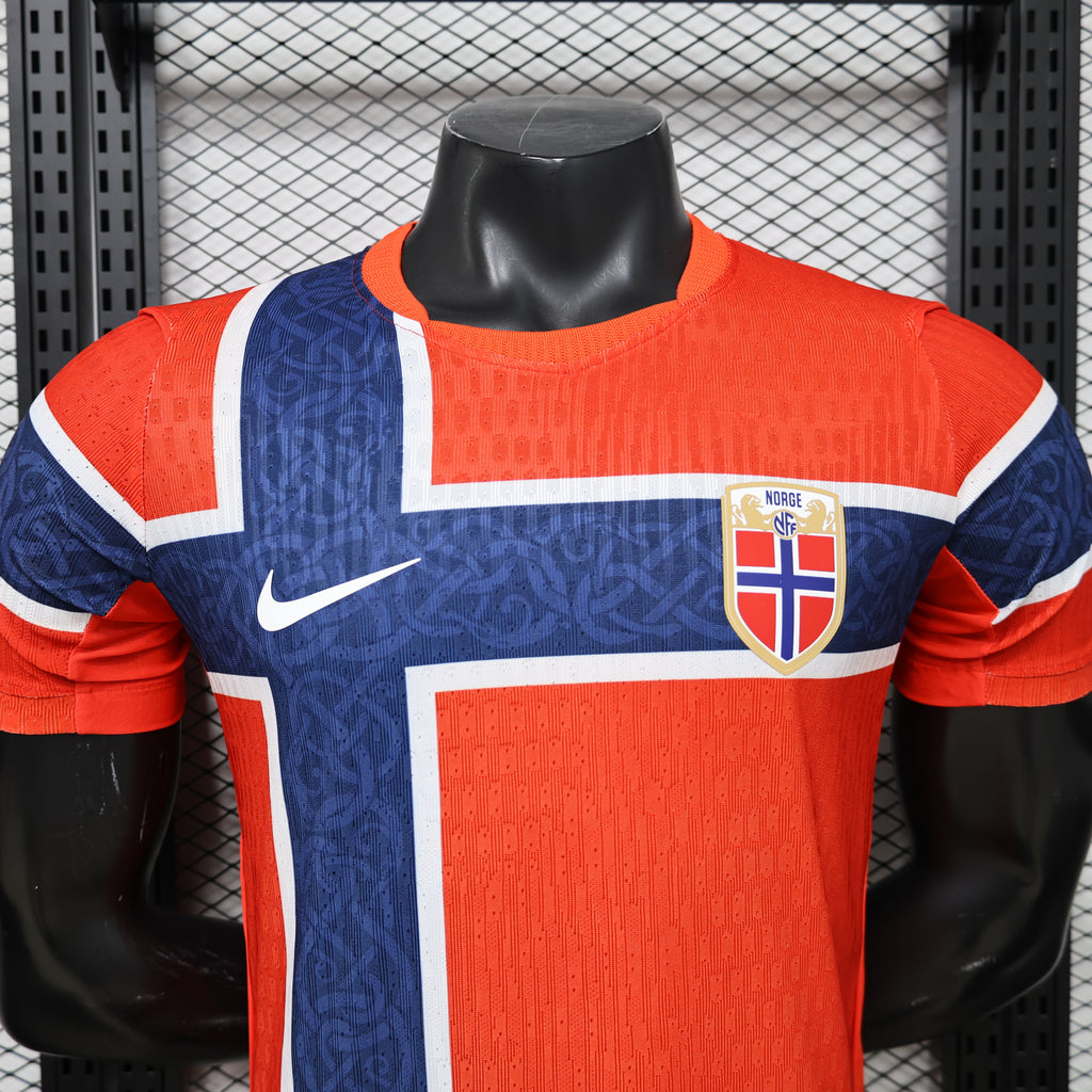 Norway Home 2026
