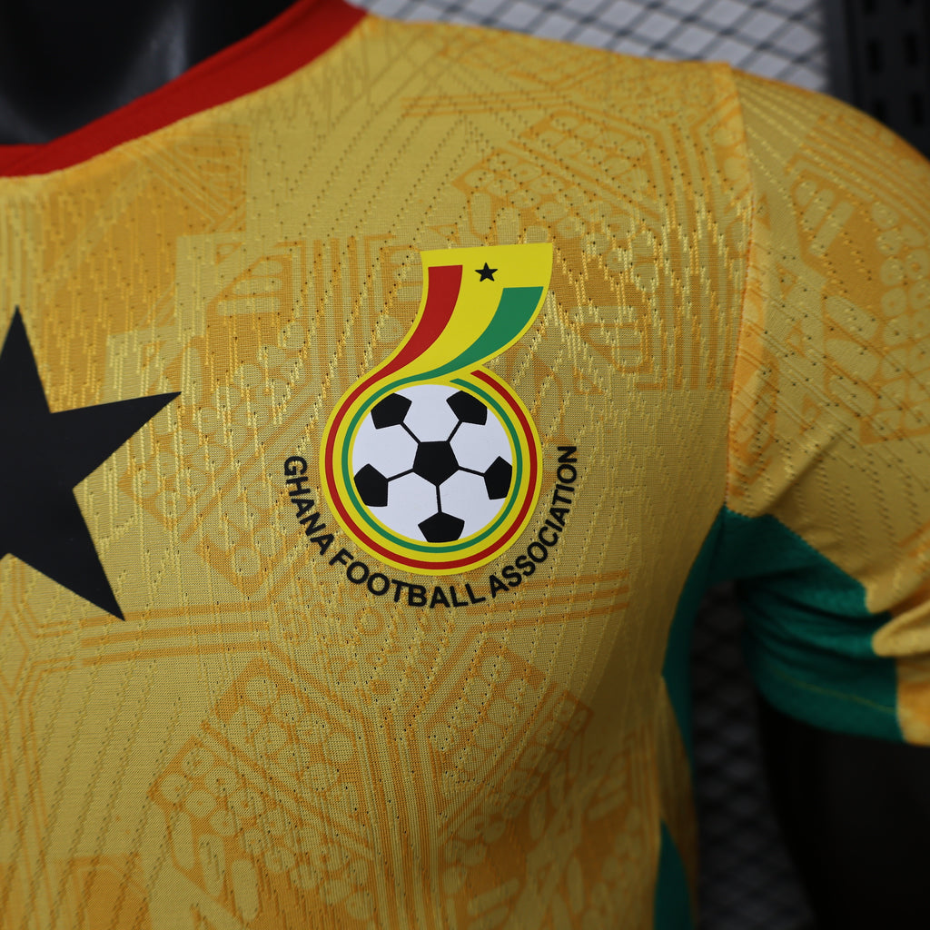 Ghana 26/27 Away