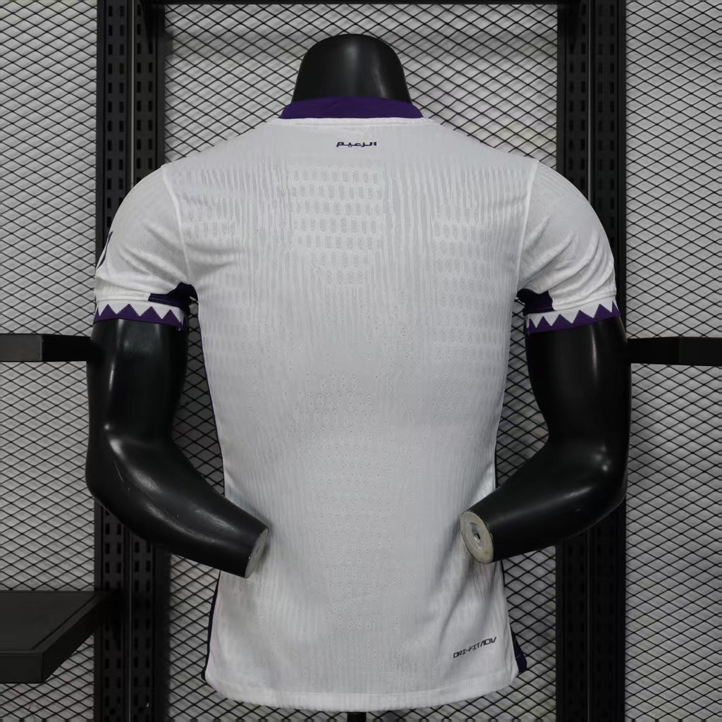 Al Ain 25/26 Away