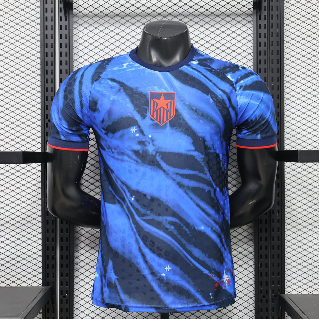 USA Special Limited 2026