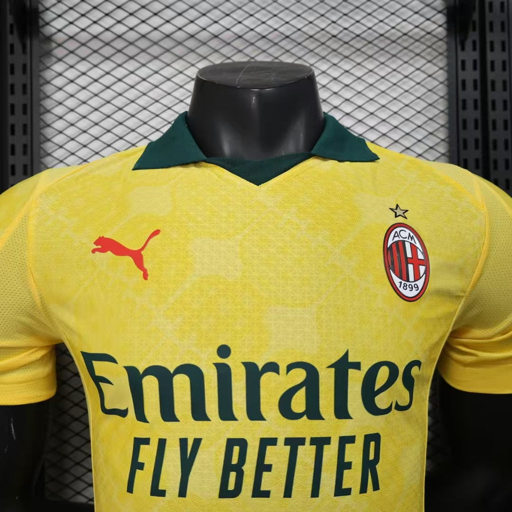 AC Milan Third 25/26