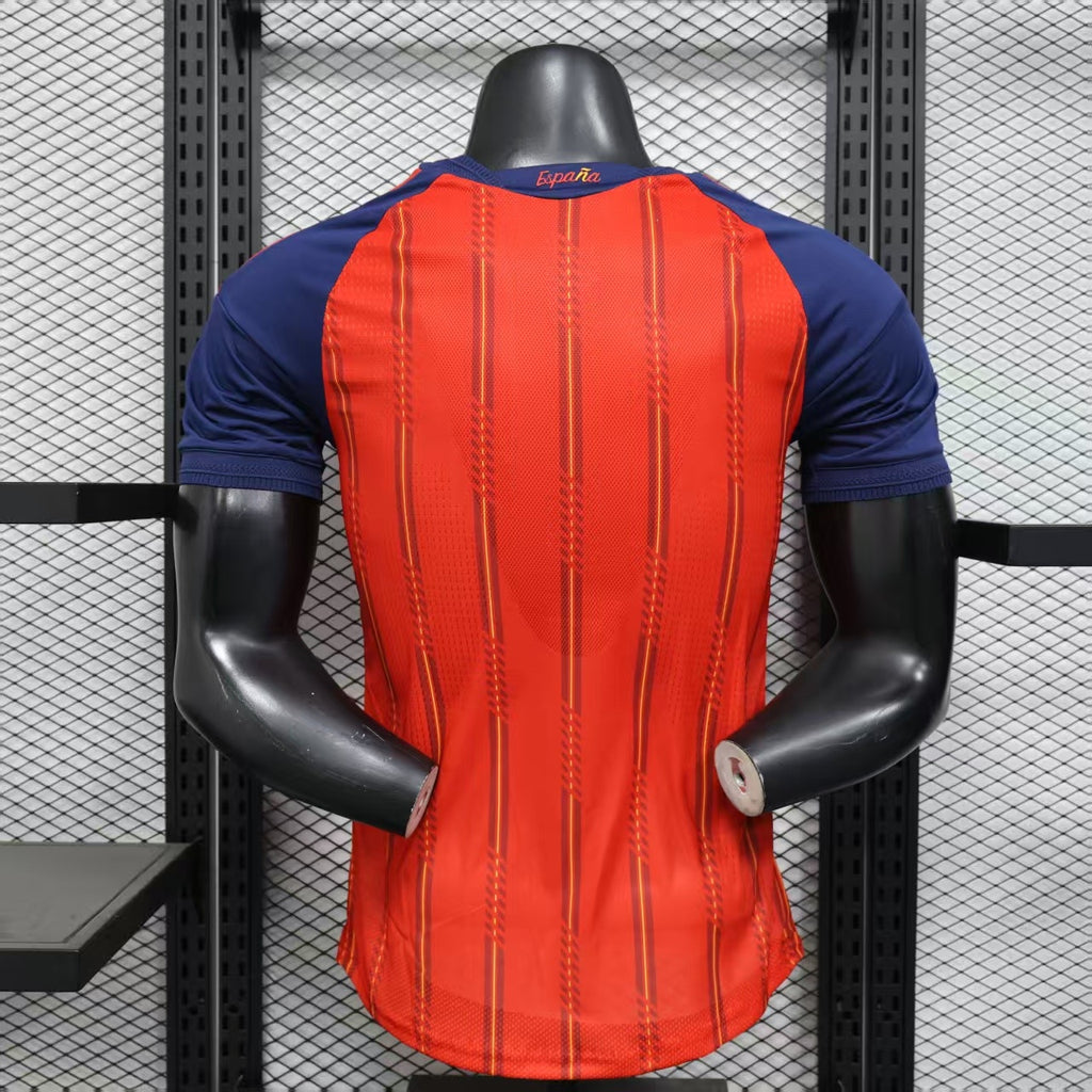 Spain Home 2026