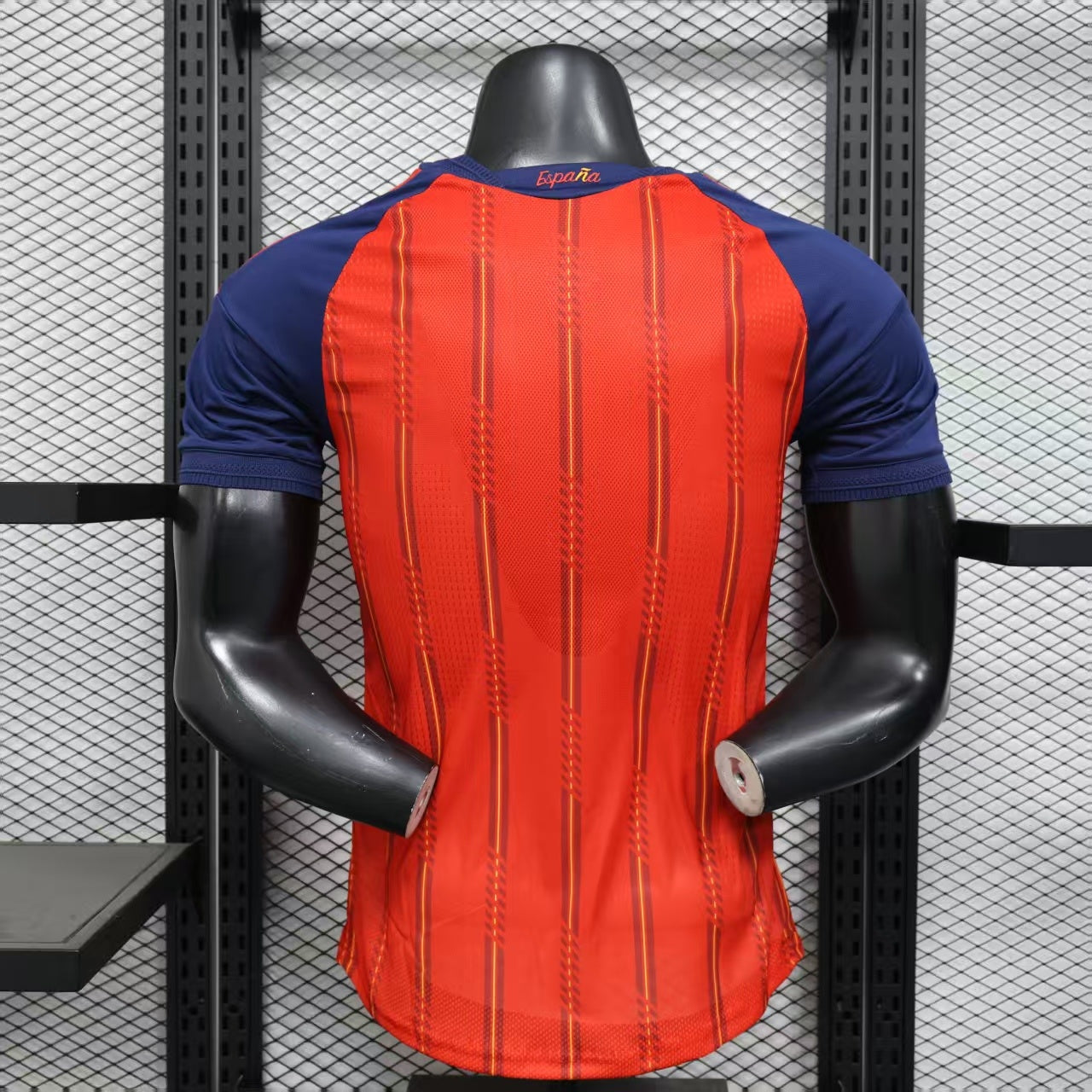 Spain Home 2026