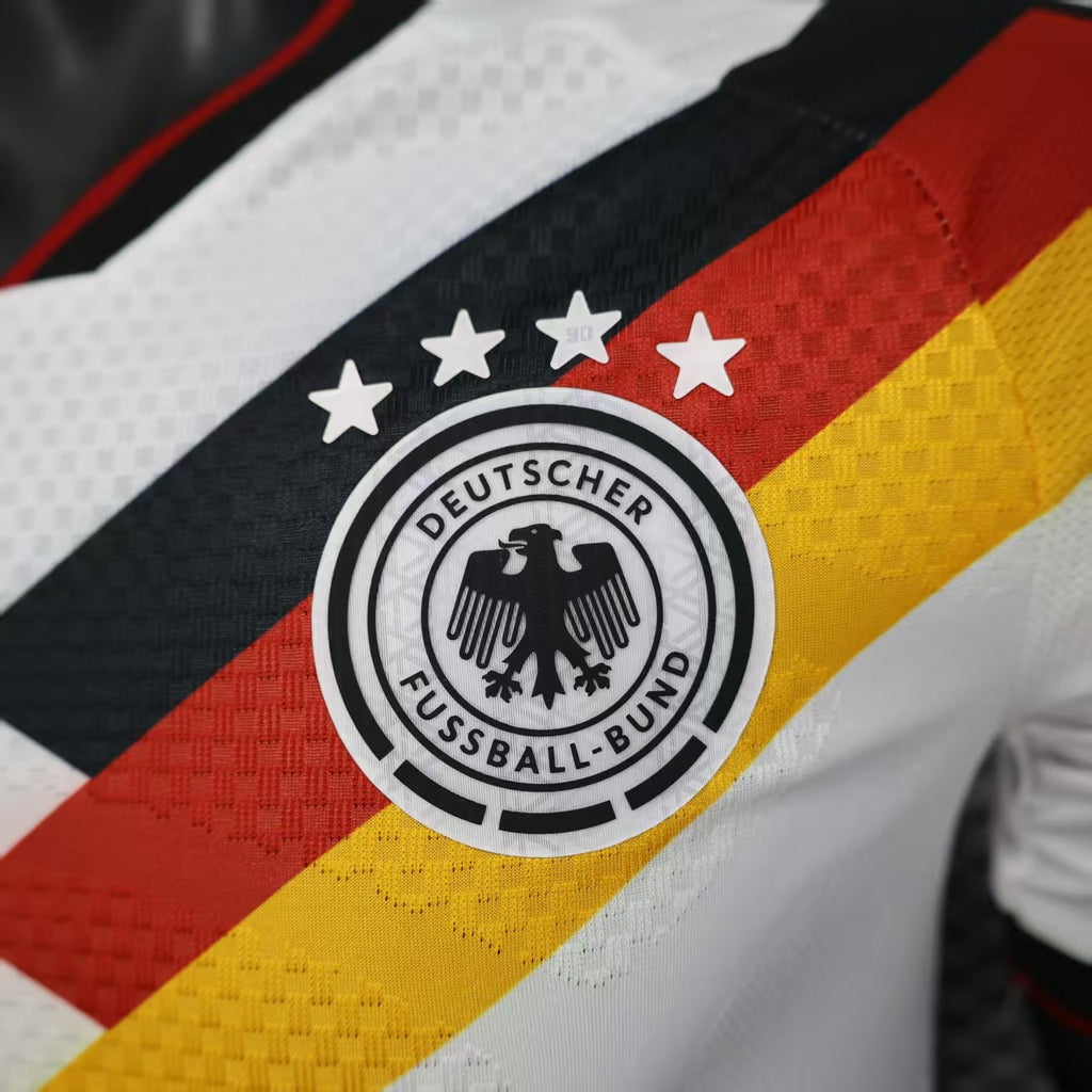 Germany Home 2026