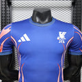 26 Japan Samurai Blue Blaze