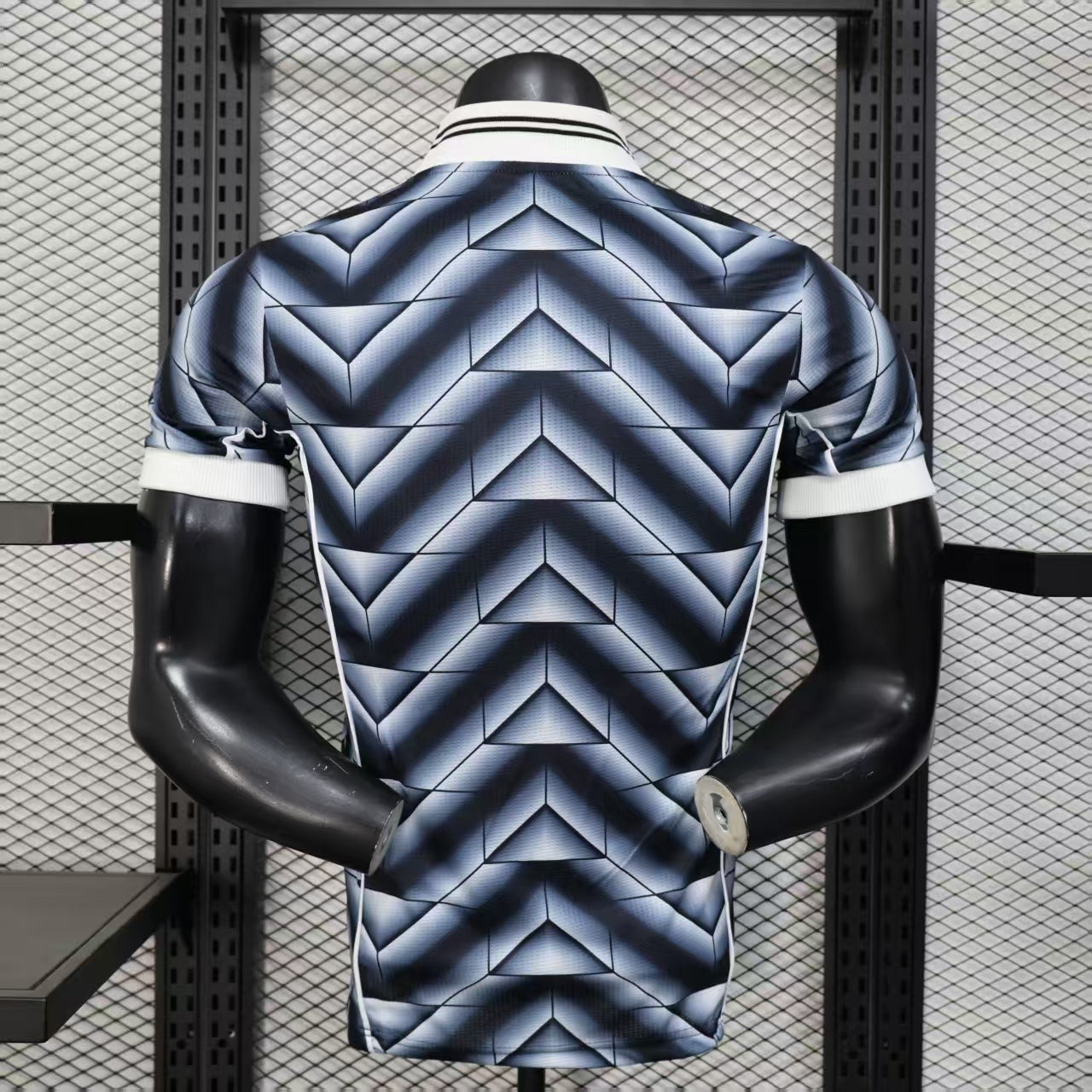 Real Madrid Black Diamond