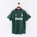 Real Madrid Third 12/13