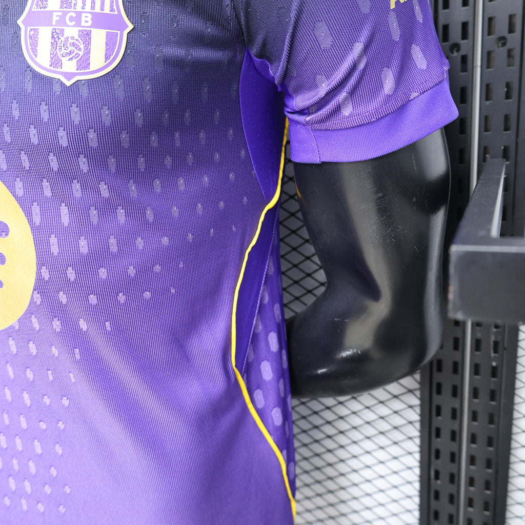 FC Barcelona 26/27 Away