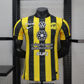Al-Ittihad Club Home