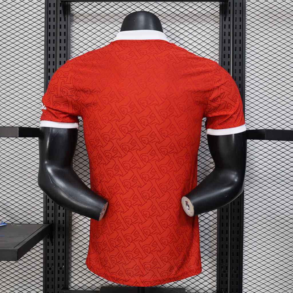Arsenal Gunner’s Flame Premium Jersey