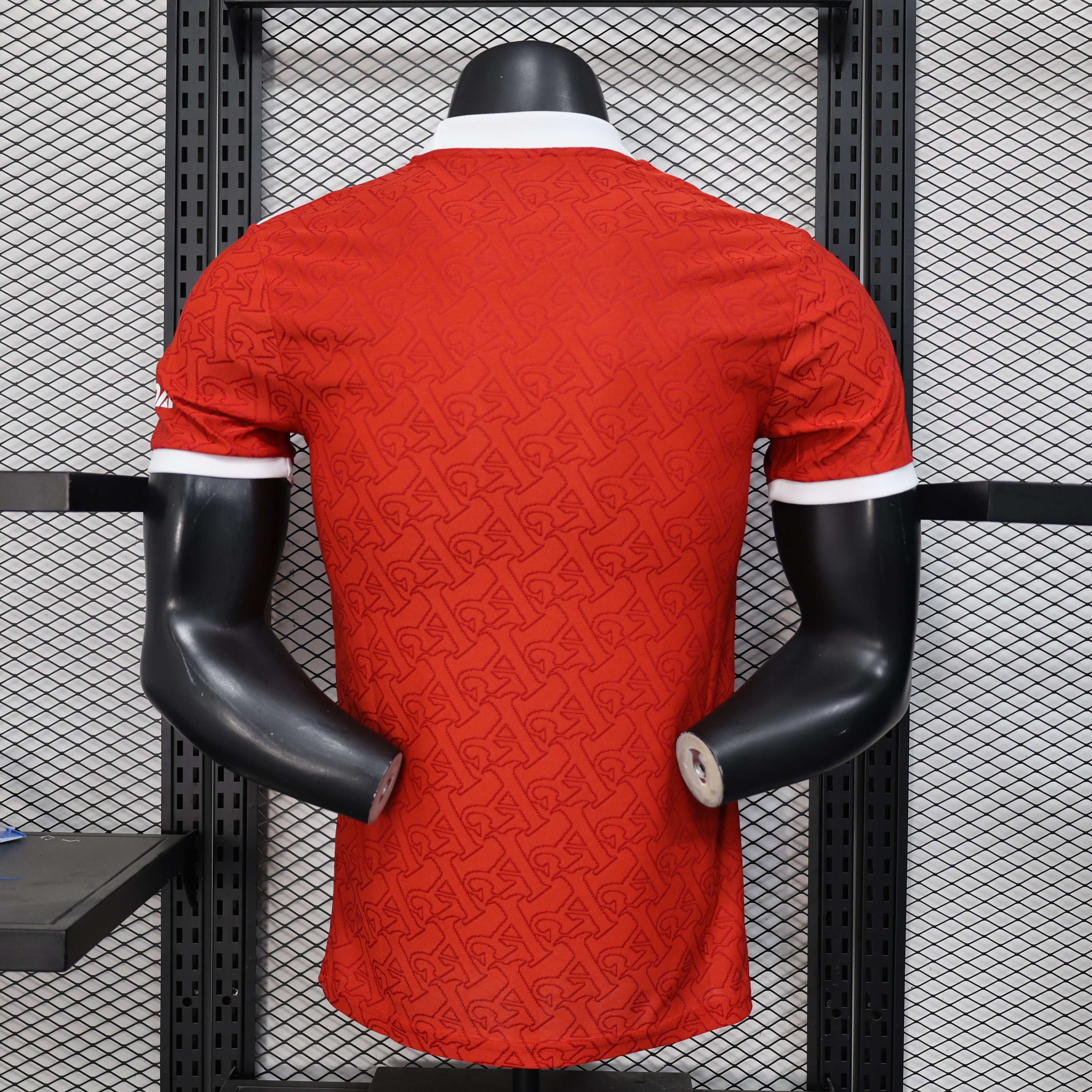 Arsenal Gunner’s Flame Premium Jersey