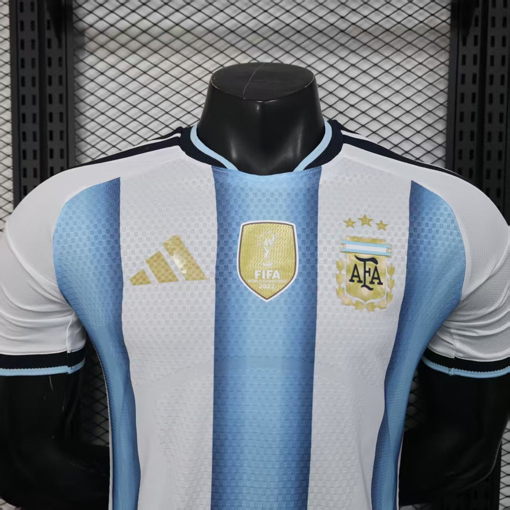 Argentina Home 2026