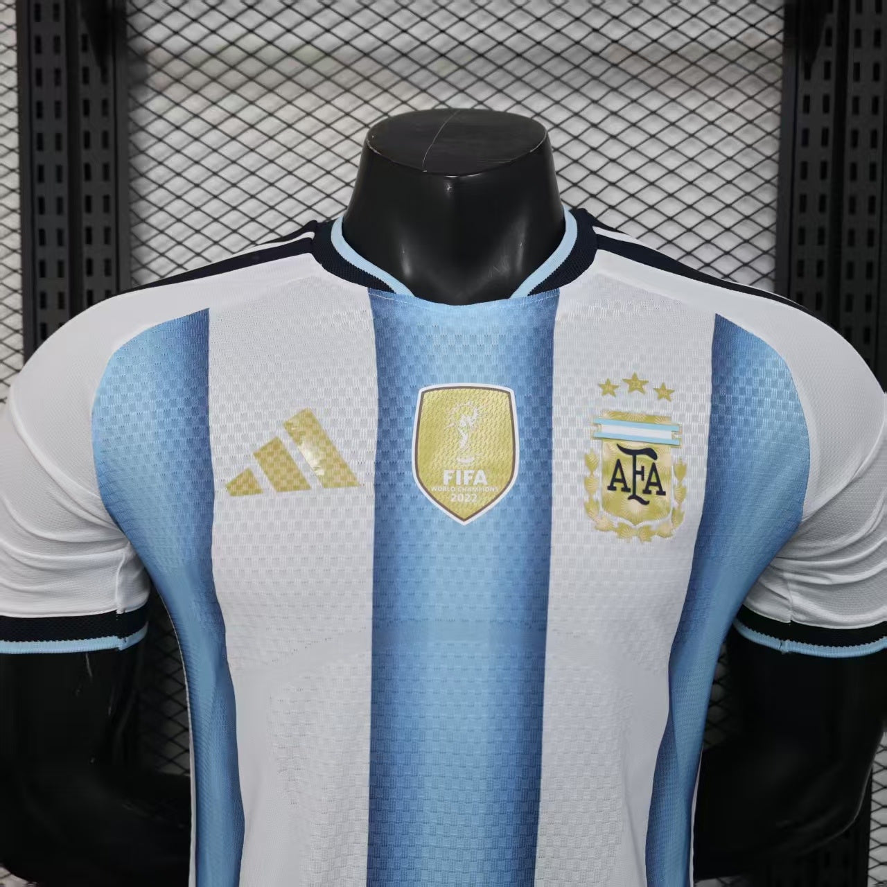Argentina Home 2026