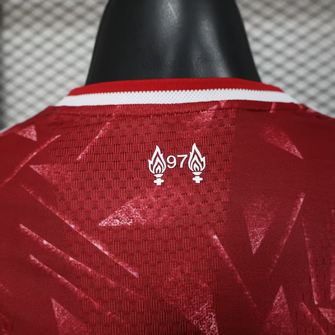 Liverpool Home 26/27