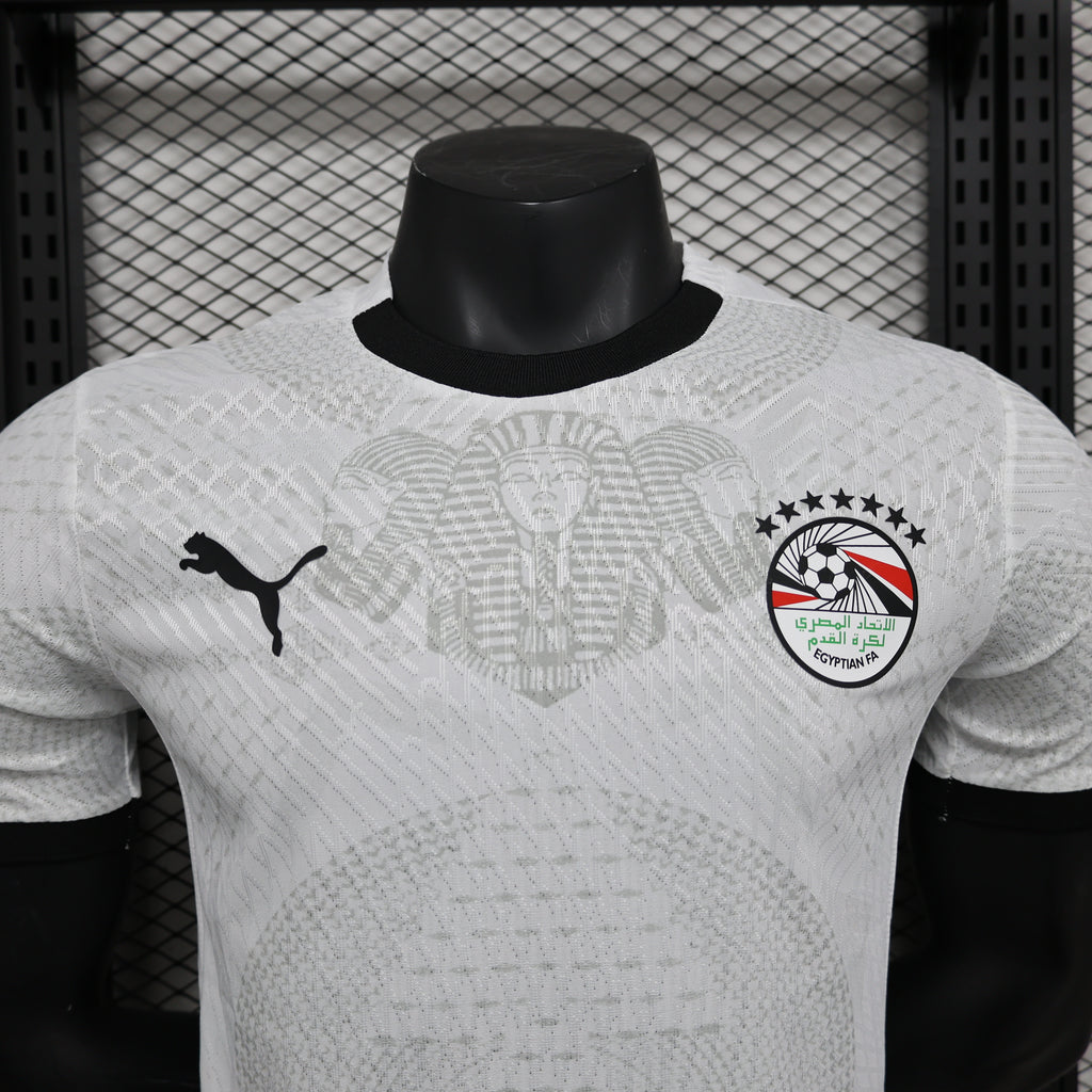 Egypt 26/27 Away