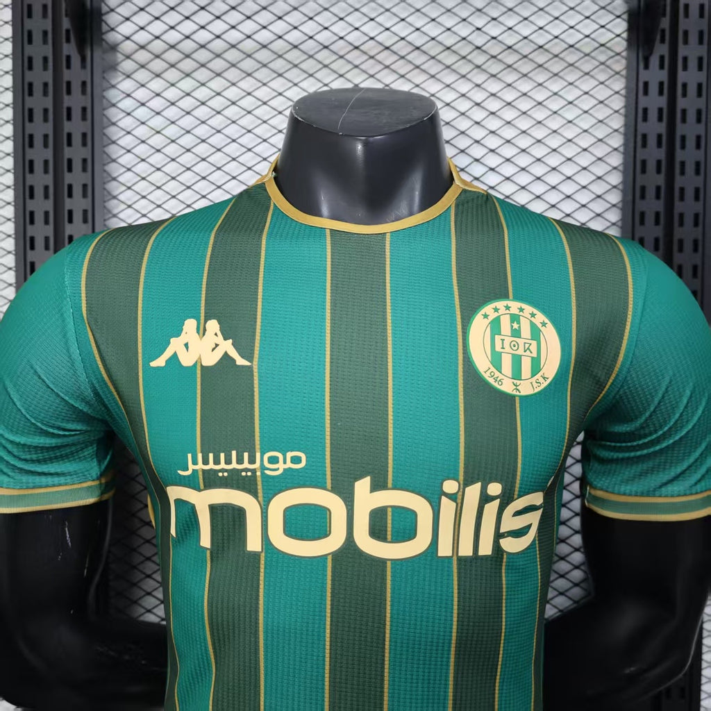 Al-Ahli Saudi FC Third 2